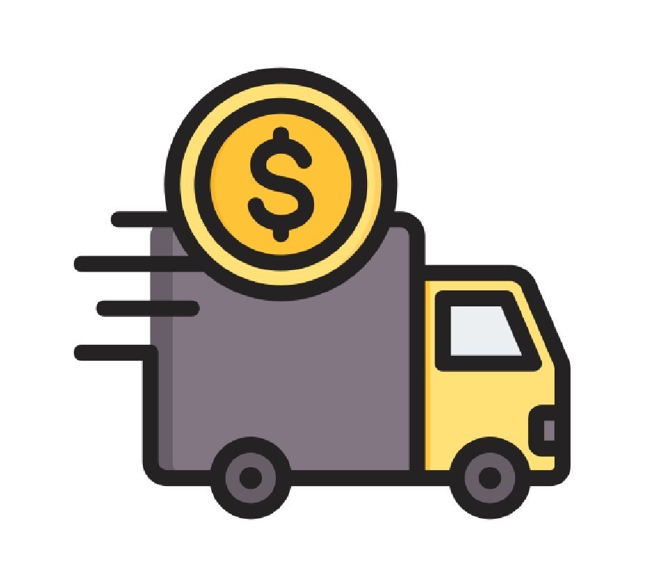 Belt SHIPPING FEE