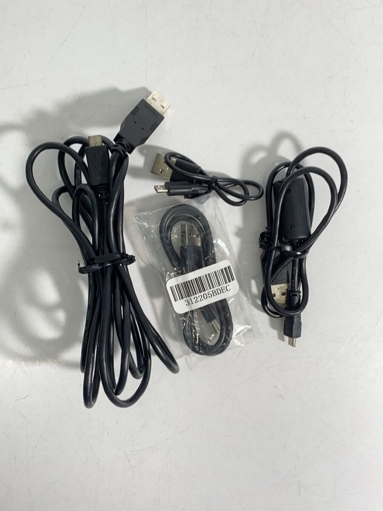 JD Sound GO-DJ Plus Silver USB Controller DJ Mixer Hardware