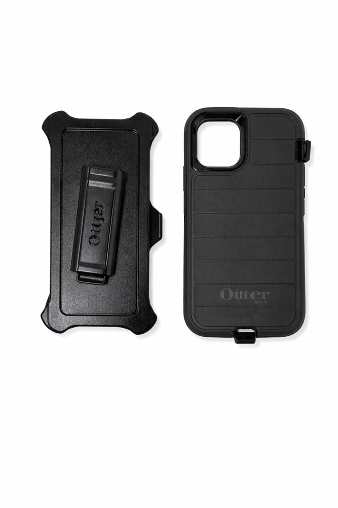 OtterBox Defender Series Pro Case & Holster iPhone 14