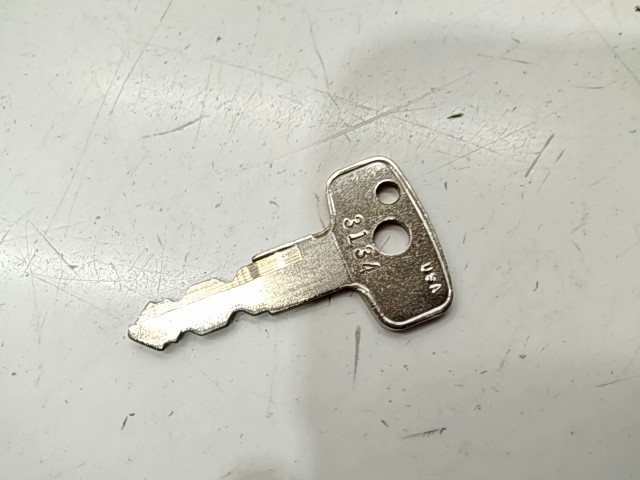 Key - 2000 Polaris NOS