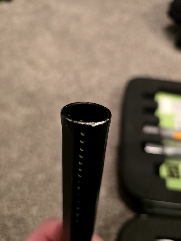 Planet eclipse CS1 Paintball Marker Setup Bundle Pre-owned