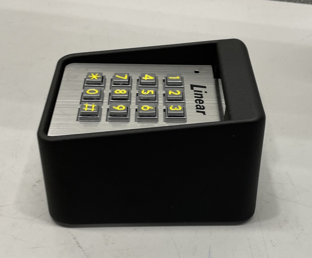 Linear AK-11 Exterior Digital Keypad