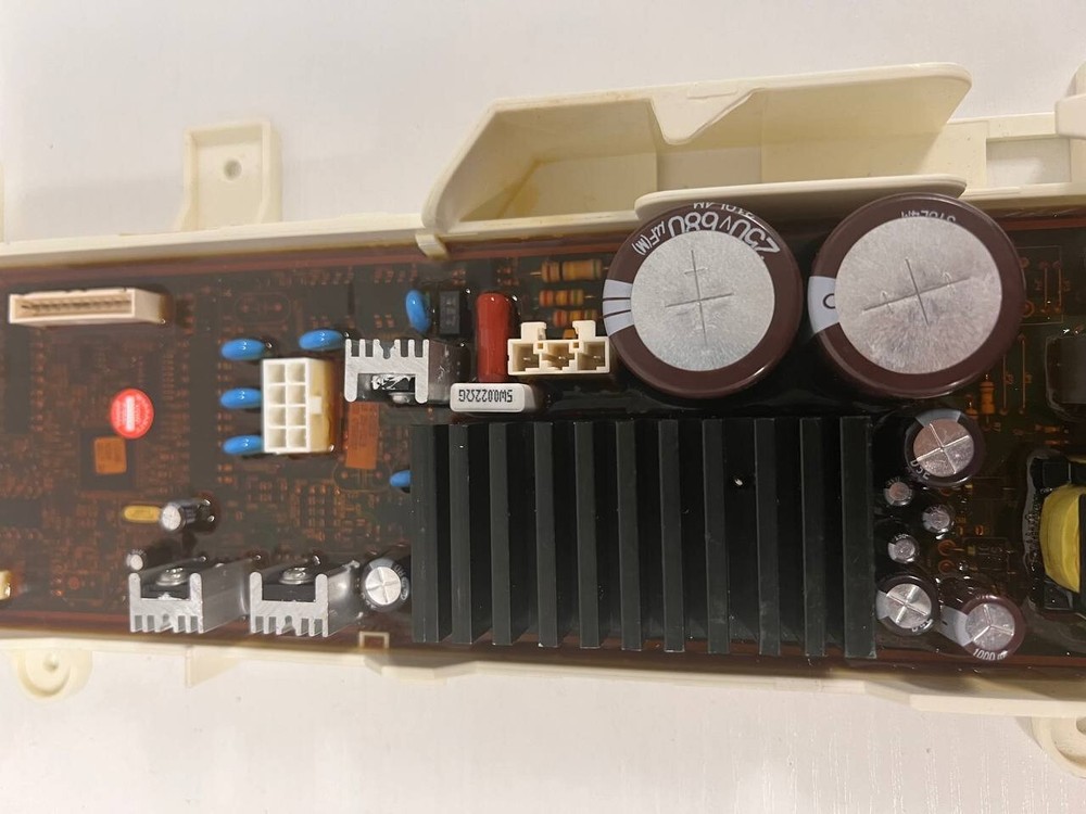 Genuine Samsung Control Board DC92-01021B