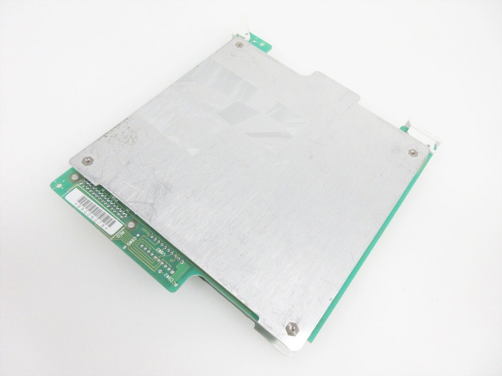 HP 44470A 10-CHANNEL MULTIPLEXER MODULE - NO CONNECTION TERMINAL
