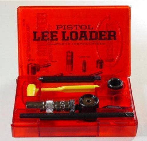 Lee Classic Loader for 38 Special # 90257 New!