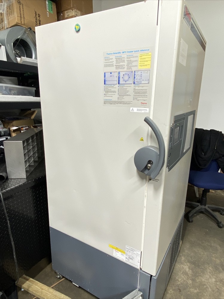Thermo Scientific Revco UXF Freezer
