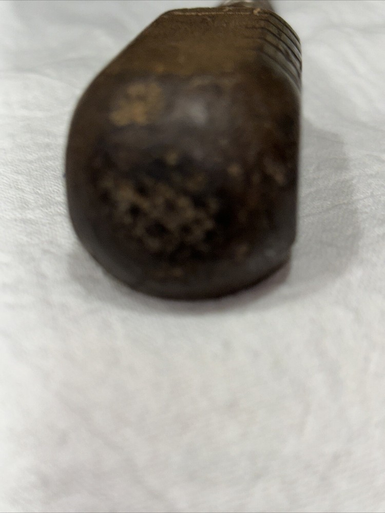 Vintage Mac Tools Flathead Screwdriver Mac Imprinted 10.5” Total Length