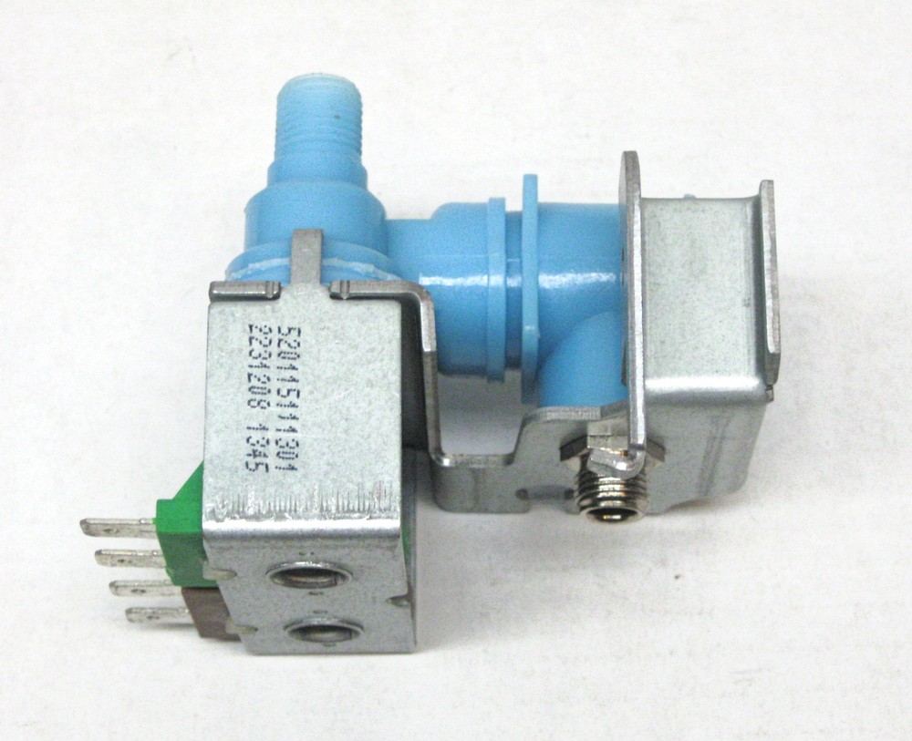 Refrigerator Valve, Ice and Water for Sub Zero 4201460 Supco WV1460