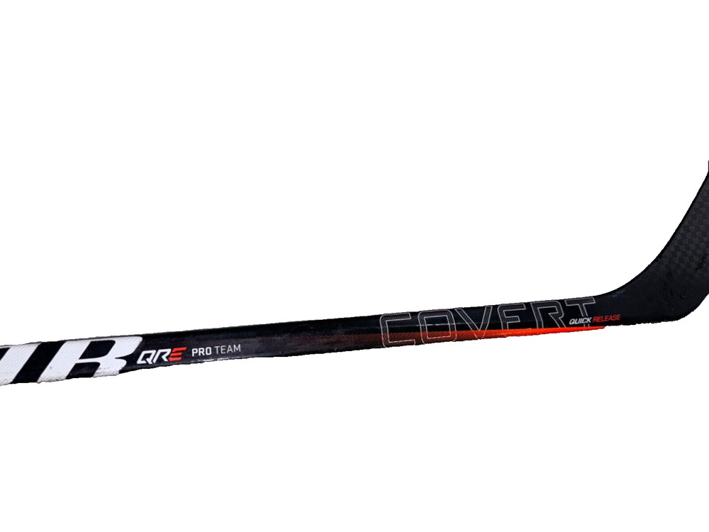 Warrior Covert (W88 Gaudreau 55 Grip) {QRE Pro Team} [Quick Release]
