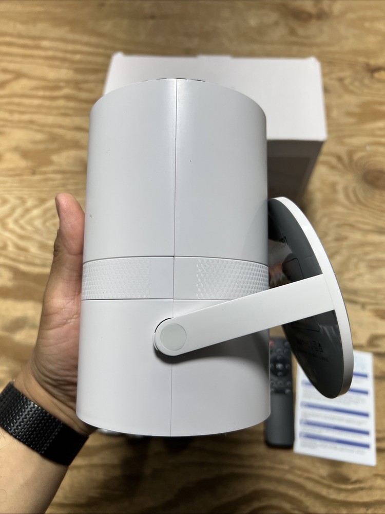 POLOCSH | Model X3 Projector