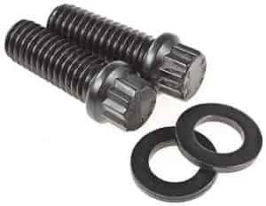 ARP 350-6802 Ford, 12-Point, High Perf., 4-pc.