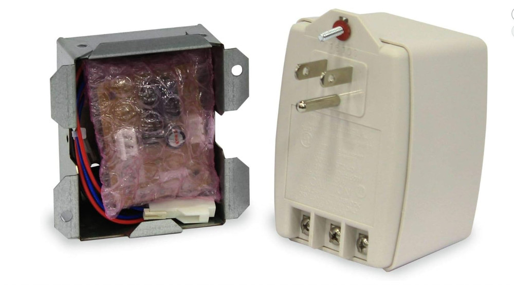 Rinnai 204000045 DV Remote Thermostat Kit