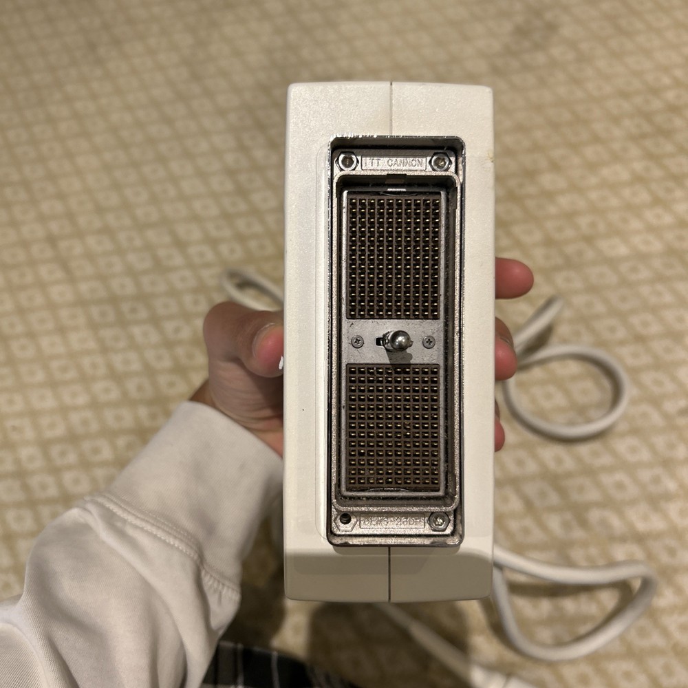 ESAOTE Biosound LA522E Linear Array Ultrasound Transducer