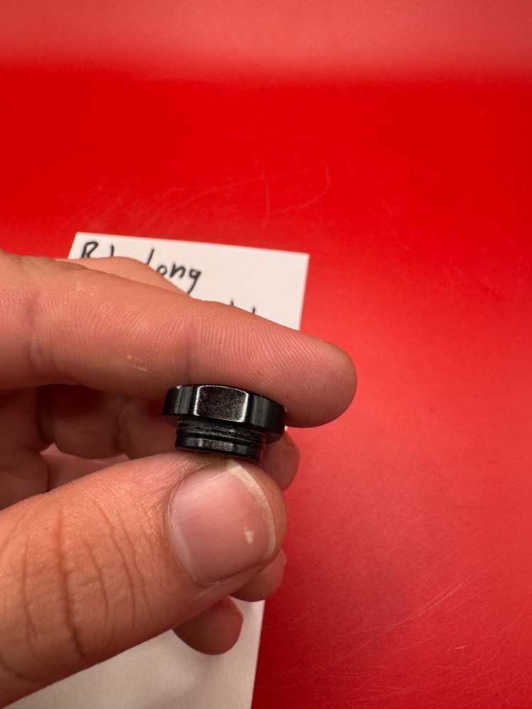 Bob Long G6R Intimidator Ram Cap