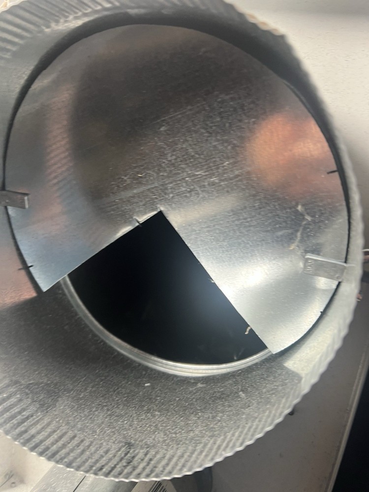 Plusaire BME-3a Residential Ventilation System NOS