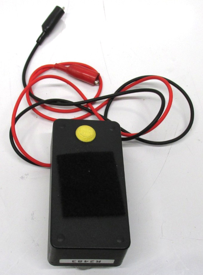 Altek 334A Loop Calibrator RDEQ.