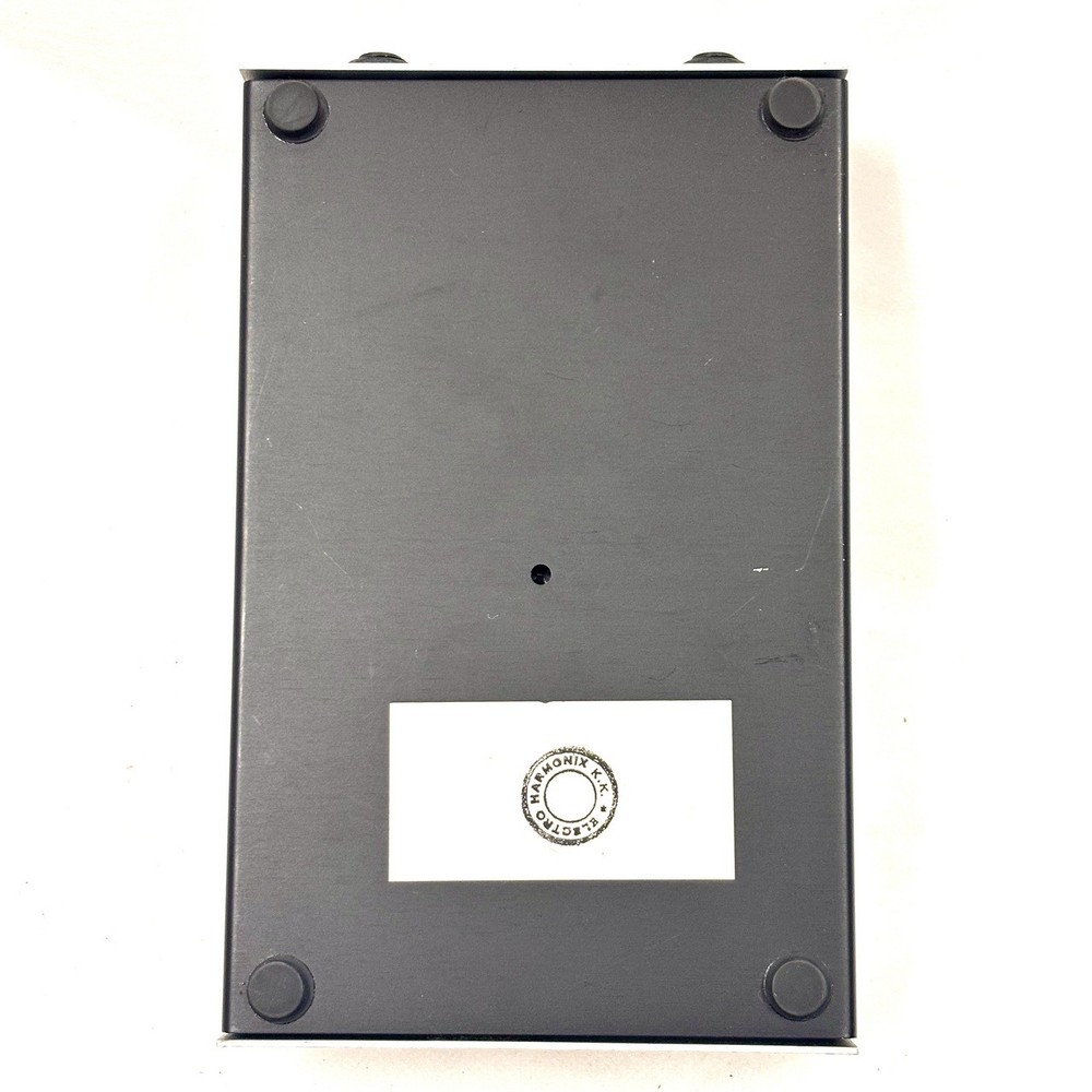 Electro-Harmonix English Muff'n Used Distortion