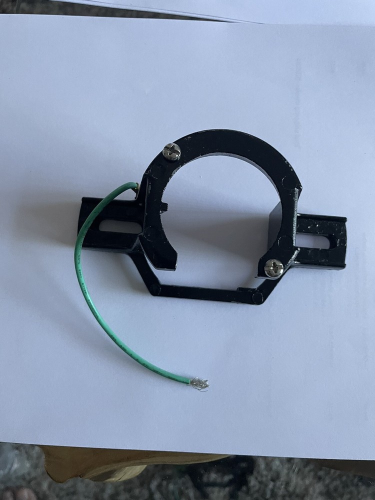 ceiling fan hanging bracket