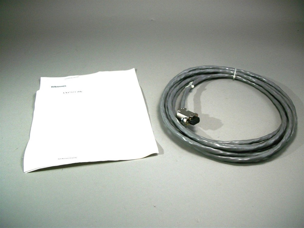 Tektronix VX1732 Cable - NEW
