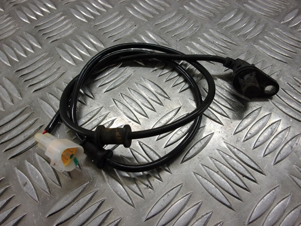 Sinnis RSX 125 EFI 2017 front ABS sensor 2017 > 2019 WB