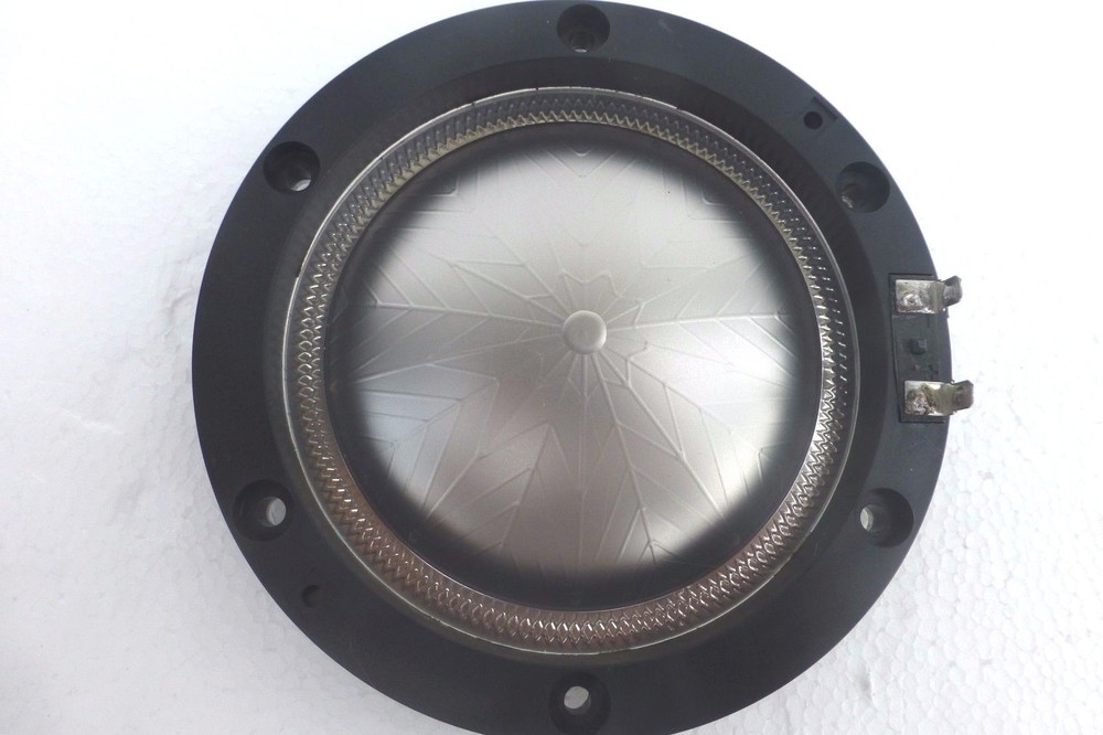 Replacement Diaphragm JBL / Selenium RPD4400Ti For D408Ti & D4400Ti Driver 100mm