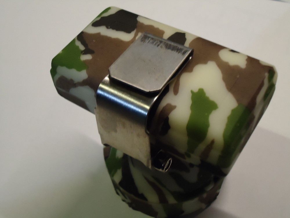 LED Coon Hunting Light 45000--- 2 SETTING MEGA BRIGHT