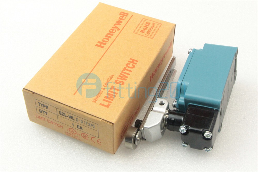 1pc Limit Switch SZL-WLC-B