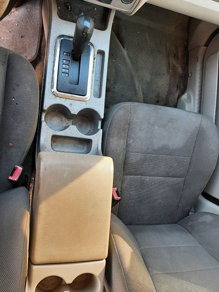 ESCAPE 2010 High Mounted Stop Light 1071535