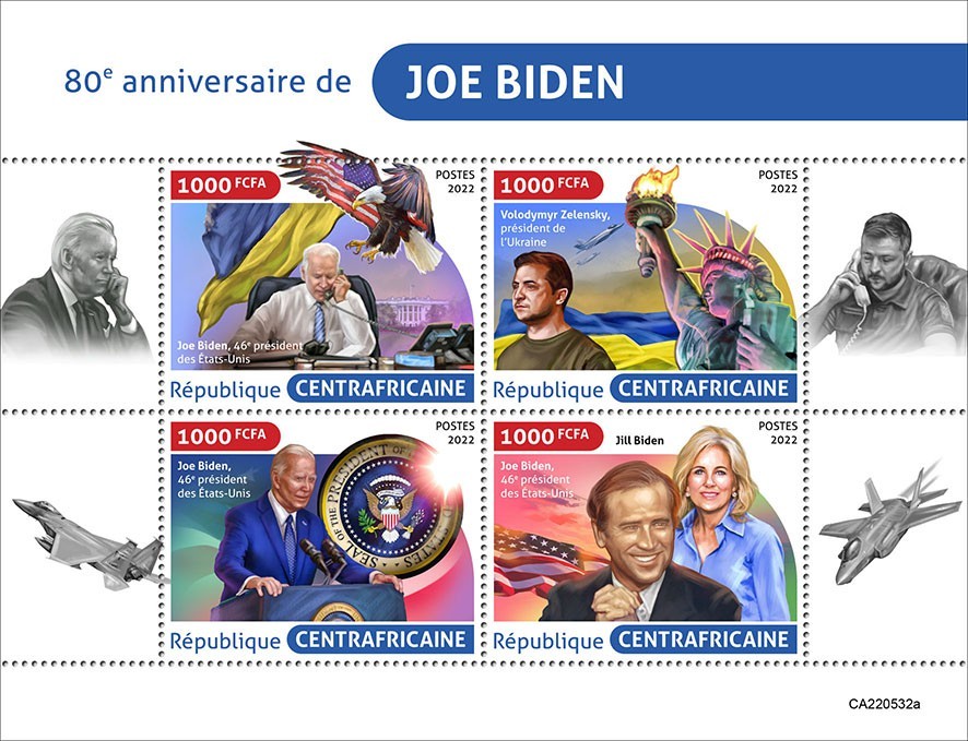 Joe Biden