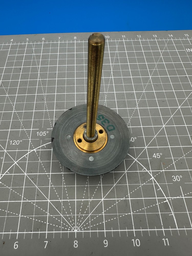 S&G (SARGENT AND GREENLEAF) SAFE DIAL D35