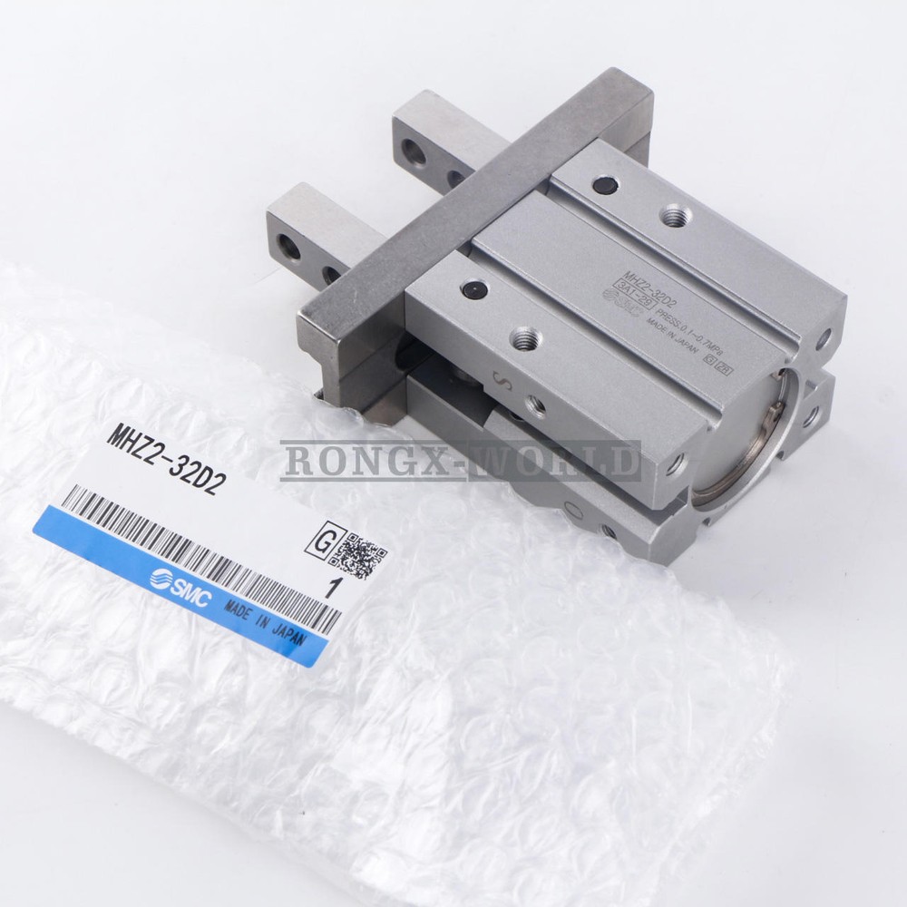 ONE SMC MHZ2-32D2 Parallel Gripper Double-Acting