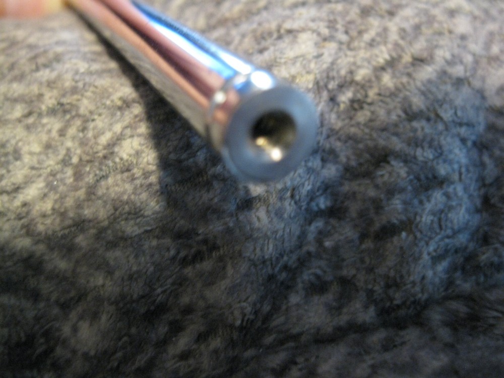 Scanner Antenna