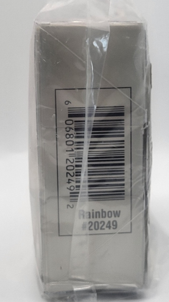 Vintage 1996 BC YoYo Rainbow Smithsonian #20249 in Original Box