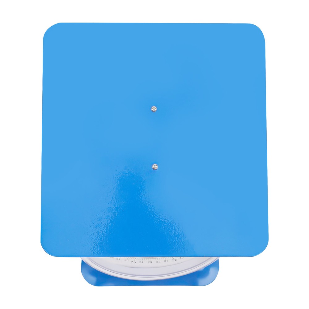 Industrial Dial Scale Heavy Duty Portion-Control Mechanical Scale Dial Scale USA
