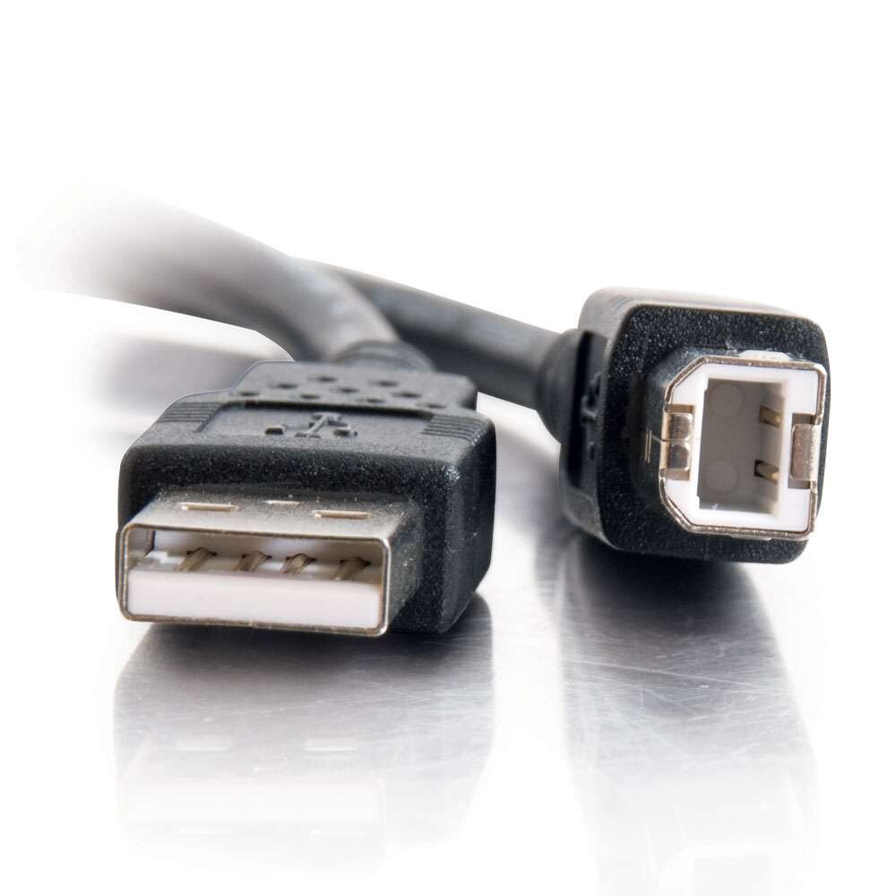 USB Power Data Cable Cord for Autel MaxiBTBOXMychip MaxiScope MP408 Scan Tool