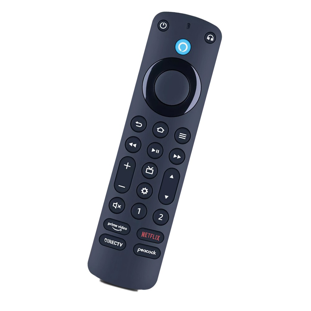 Replace Remote for TCL Class S3 S-Class 40S35F 40S350F 32S350F LED Smart TV