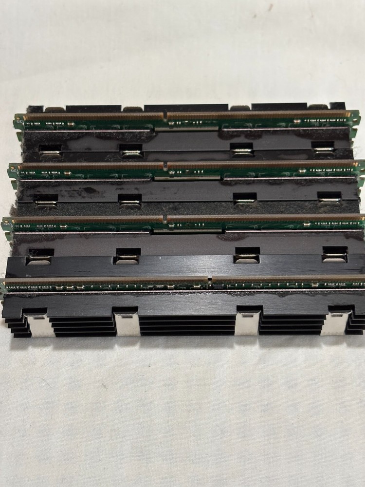2GB  Apple Mac Pro Memory ECC Fully Buffered DDR2 667 FBDIMM