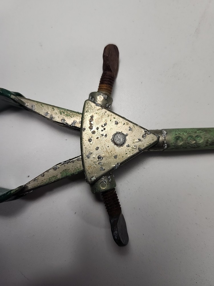 Fisher Assorted Laboratory Clamps