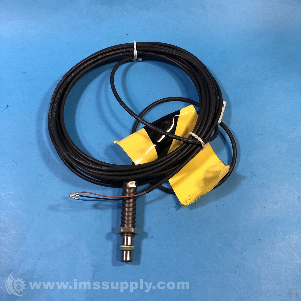 Balluff BHS0024 Inductive Sensor USIP
