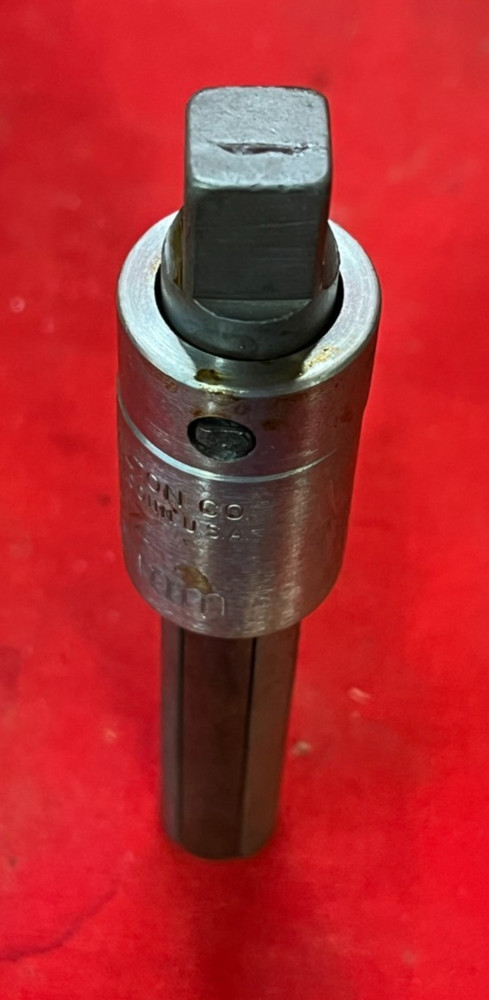 WALTON 3/4" TAP EXTRACTOR 3 FLUTE