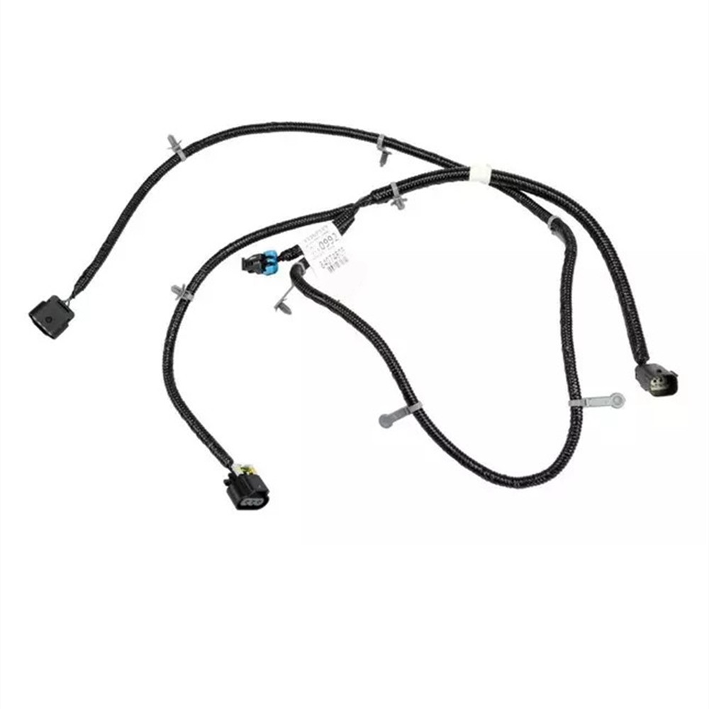 Front Object Alarm Sensor Wiring Harness 84074805
