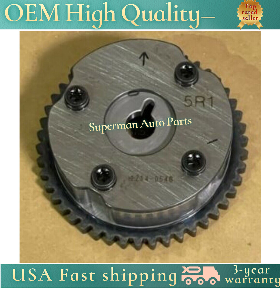 OEM For 2014-2024 Honda VEZEL Intake Variable Valve Timing VVT Actuator