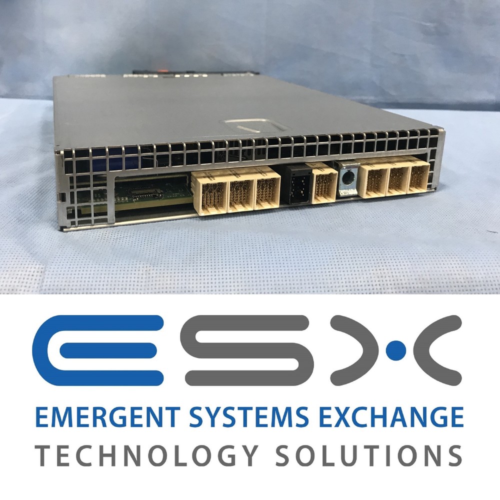Dell EqualLogic Type 11 iSCSI Controller Module - PS6100e PS6100x PS6100xv
