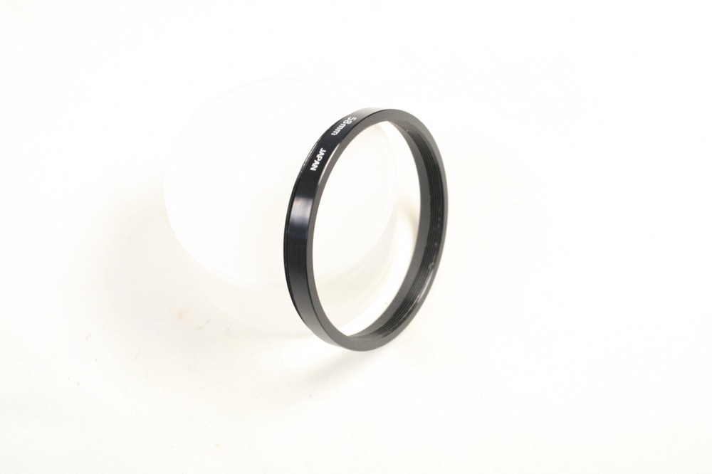 58mm to Series VII 7 Step-Down Ring Japan (101)