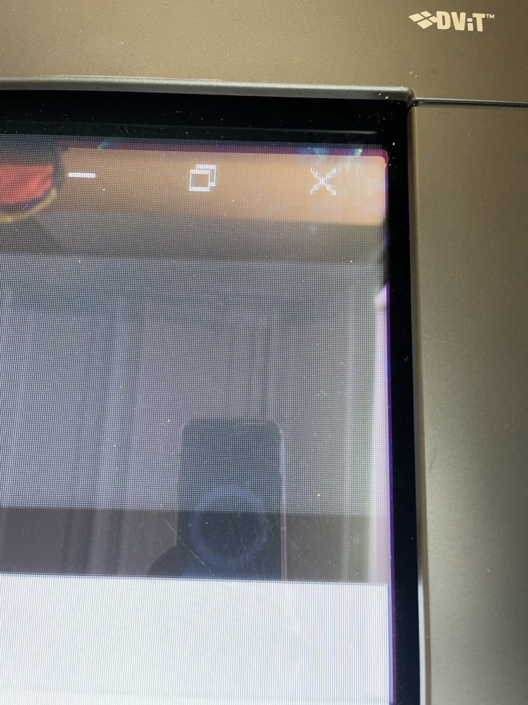 Smart Board SBID8070i-MP 70" Interactive Whiteboard Touch Display