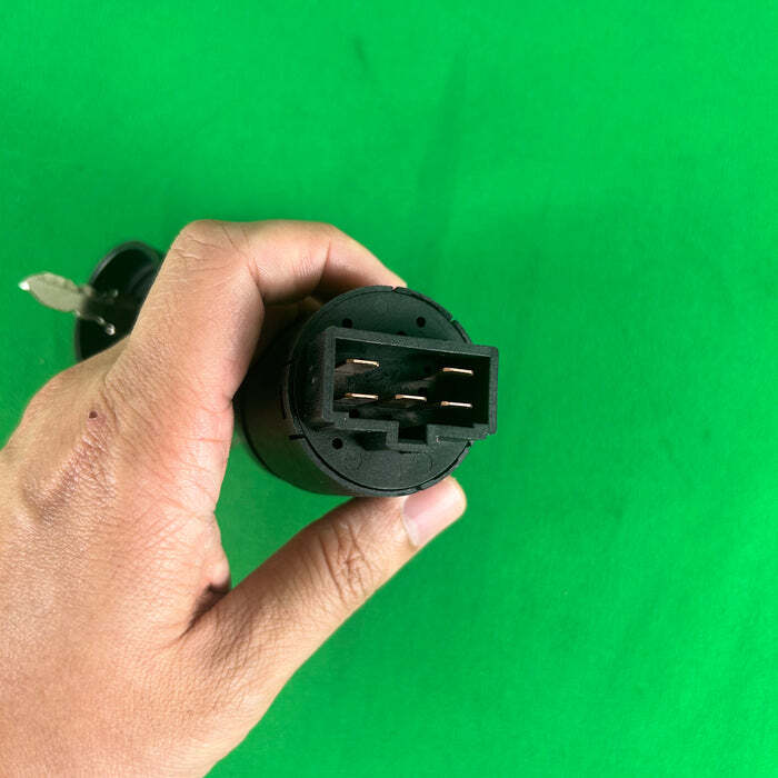 Ignition Switch for AGT-H12 | DHKG-H12