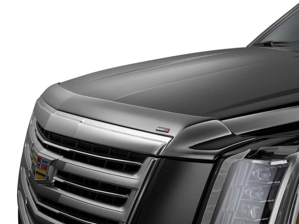 WeatherTech Low Profile Hood Protector for 2022-2023 Ford Maverick
