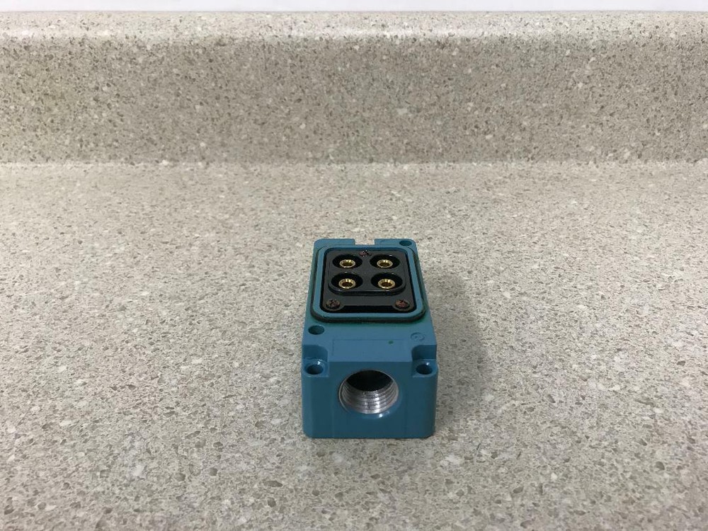 Honeywell Microswitch 18PA1 NEW