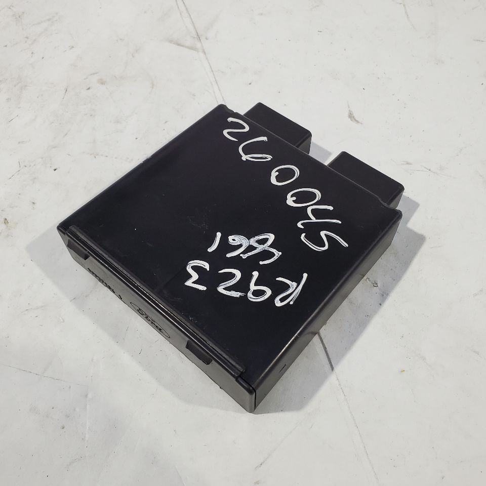 2014 2017 Ford Expedition OEM BCM Running Board Control Module EL7414C177AB