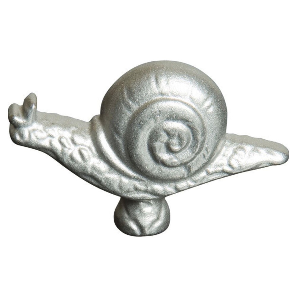 Knobs 40509-347 Animal Knob Escargot Handle